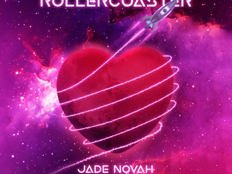 Rollercoaster (Single)