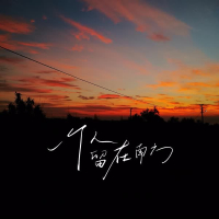 一个人留在南方 (Single)