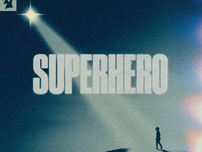 Superhero (Single)