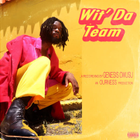 Wit' Da Team (Single)