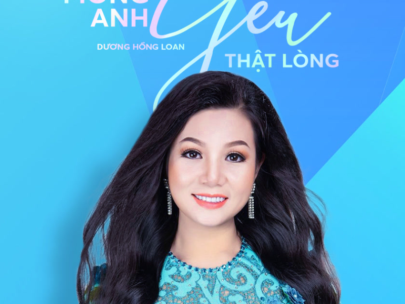 Mong Anh Yêu Thật Lòng (Single)