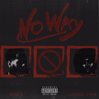 No Way (Single)