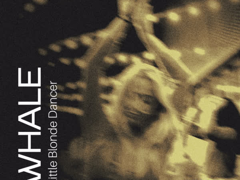 Little Blonde Dancer (Single)