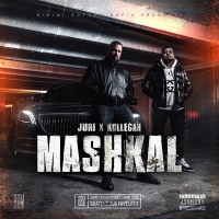 Mashkal (Single)