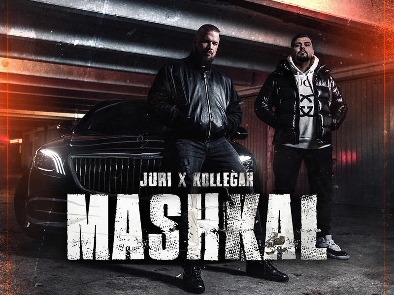Mashkal (Single)