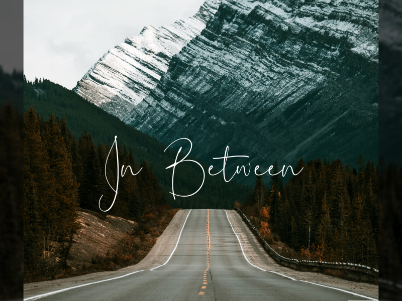 In Between (Single)