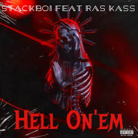 Hell On'em (feat. Ras Kass) (Single)