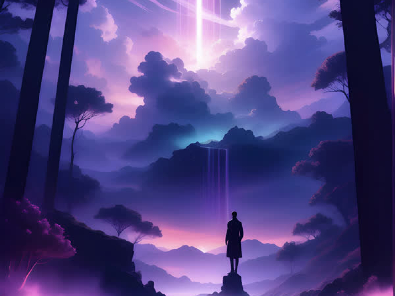 astral serenity (EP)