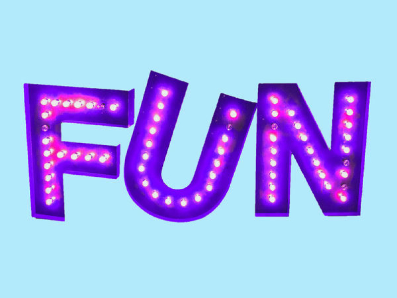 Fun (Single)