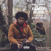 Elmer Fudd (feat. Moxie Raia)