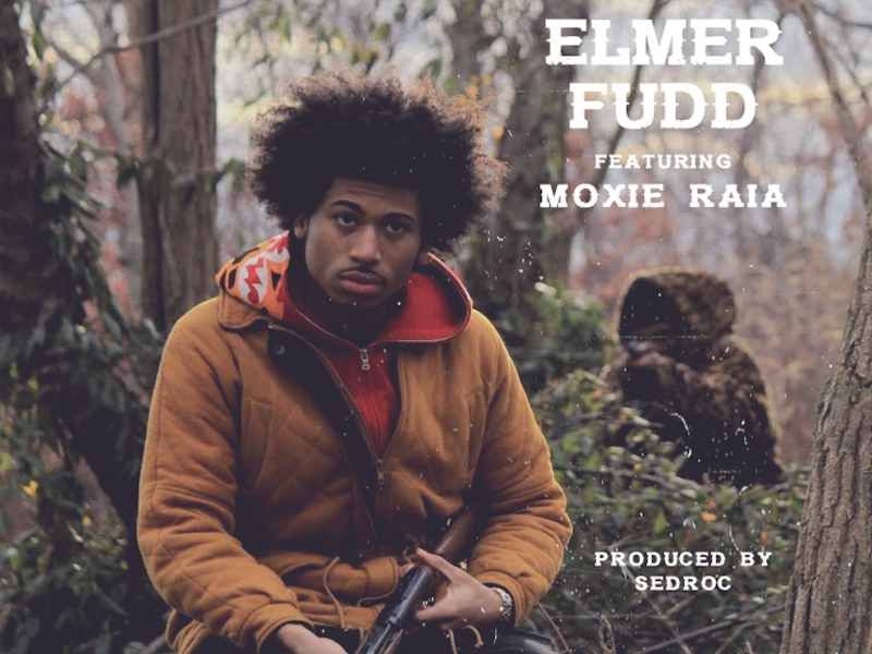 Elmer Fudd (feat. Moxie Raia)