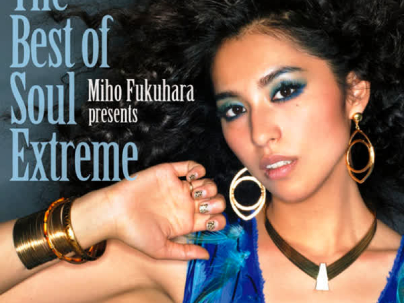 The Best of Soul Extreme