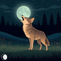 Dai the coyote (Single)