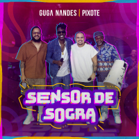 Sensor De Sogra (Ao Vivo) (Single)