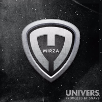 Univers (Single)