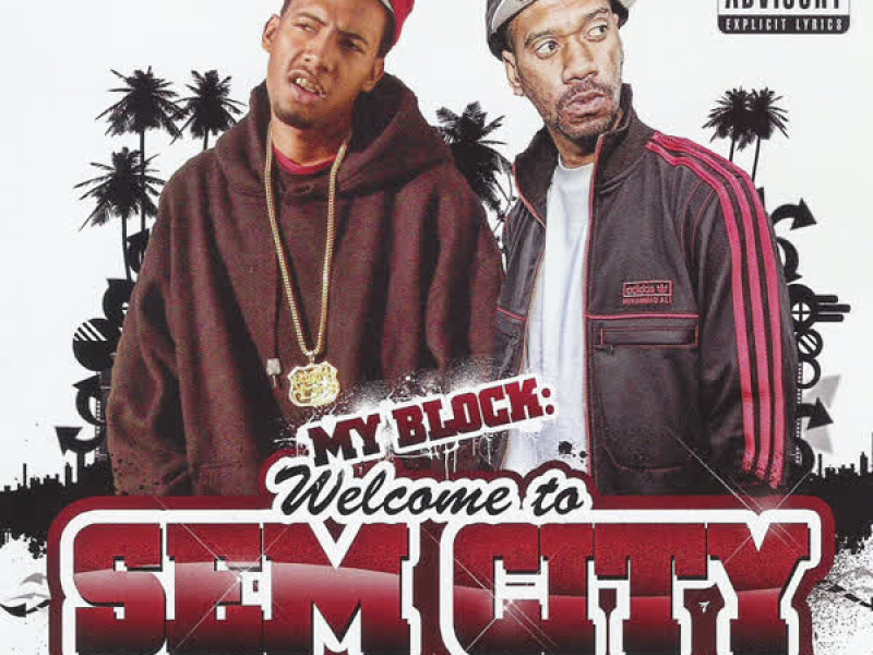 My Block Welcome to Sem City