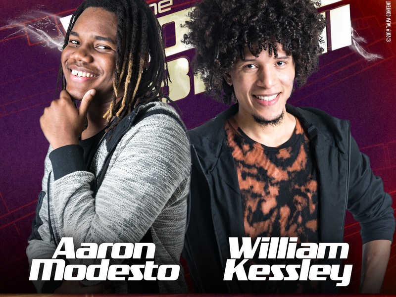 Morena (Ao Vivo No Rio De Janeiro / 2019)