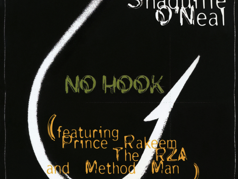 No Hook EP (Remixes)