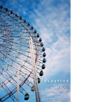 OSAKA (From GRADATION, Vol.4) (Single)