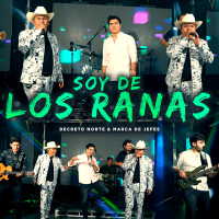 Soy de Los Ranas (Single)