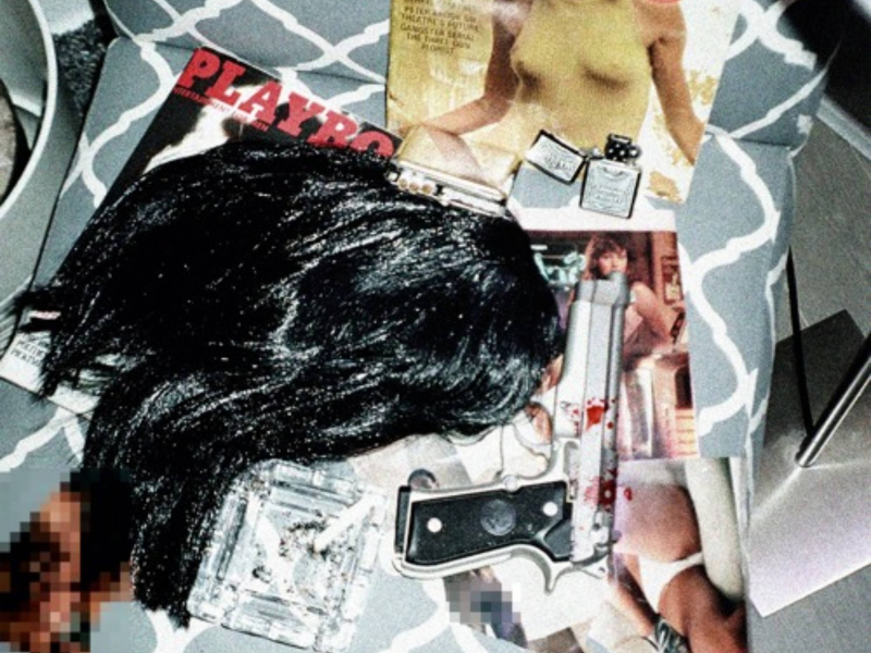 I Heard You Were Looking for Me (Single)