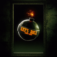 Let's Roll (Avspark 2025) (Single)