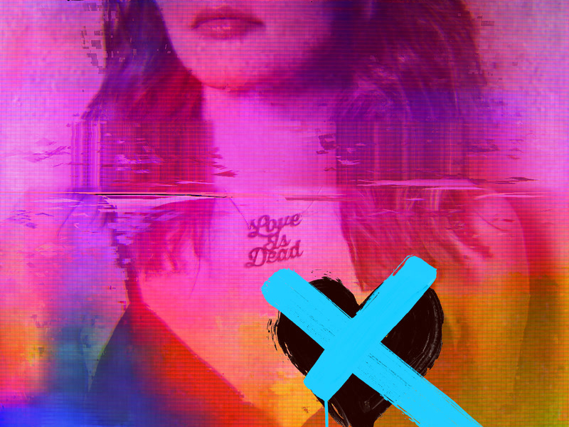 Never Say Die (Single)