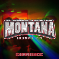 Montana 2021 (Hjemmesnekk) (Single)
