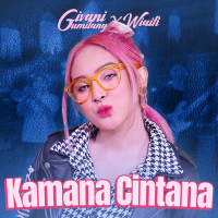 Kamana Cintana (Single)