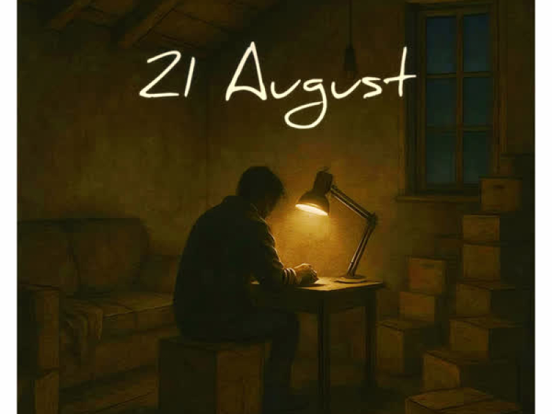 21 August (Single)