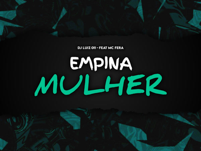 Empina Mulher (Single)