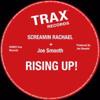 Rising Up (Single)