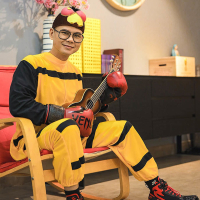 Chị Ong Nâu Nhây (Single)