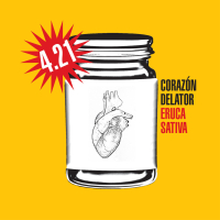 Corazón Delator (Single)