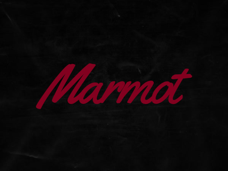 Marmot (Single)