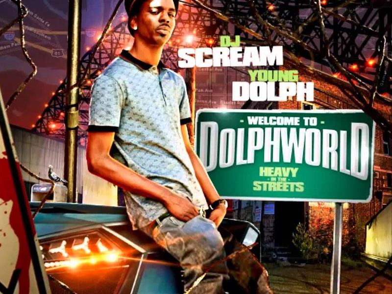 Welcome 2 Dolph World