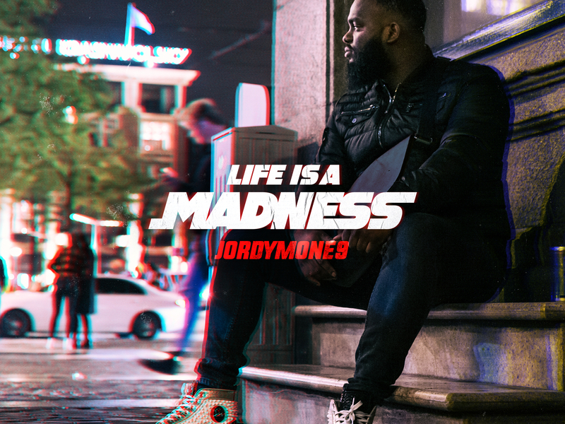 Life Is A Madness