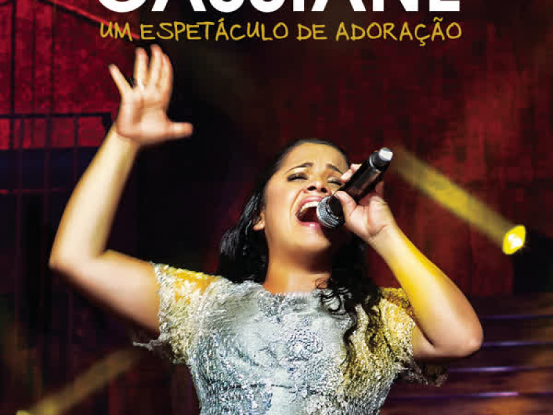 Um Espetáculo de Adoração