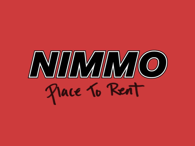 Place to Rent (Single)