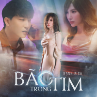 Bão Trong Tim (Single)