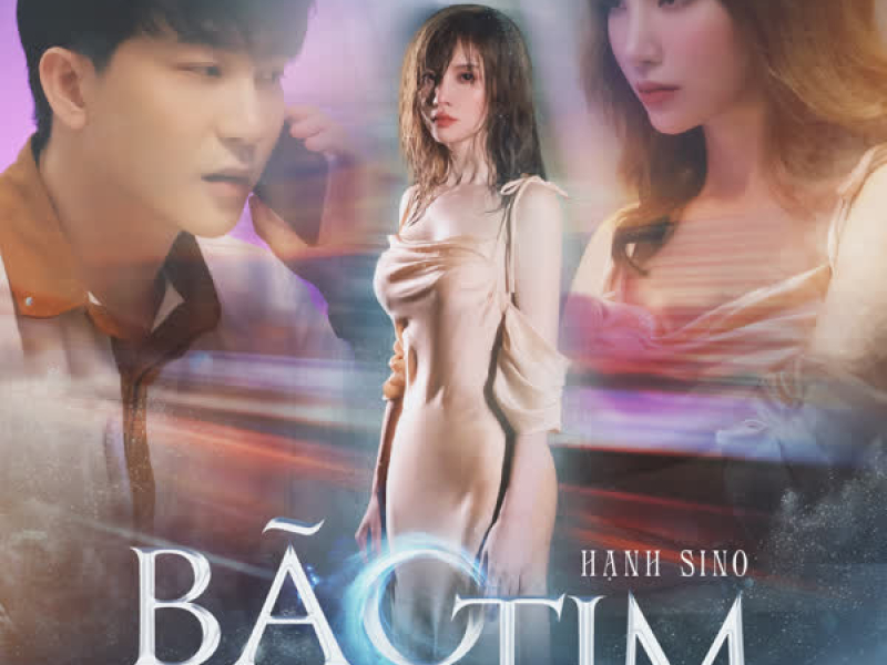 Bão Trong Tim (Single)