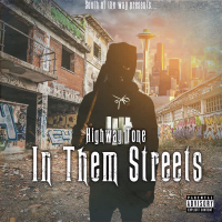 In Them Streets (Single)