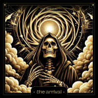 The Arrival (Single)