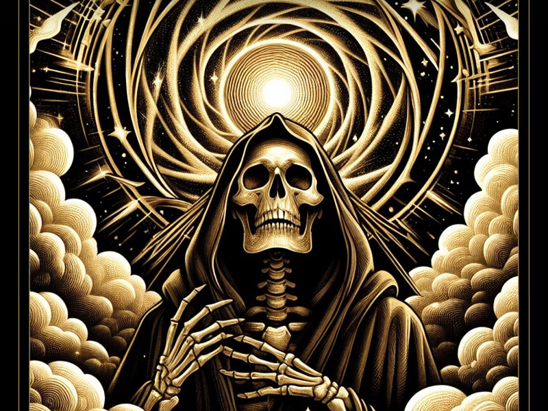 The Arrival (Single)