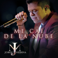 Me Cái De La Nube (Single)