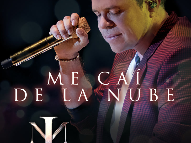 Me Cái De La Nube (Single)