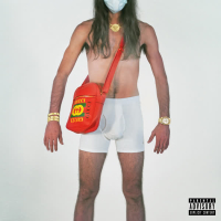 Antisocial Socialites (Single)