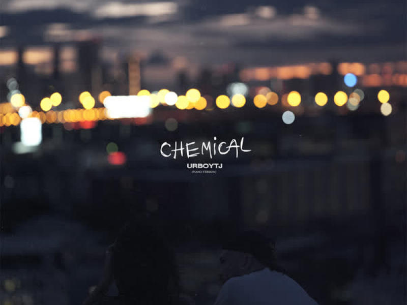chemical (Piano Version) (Single)