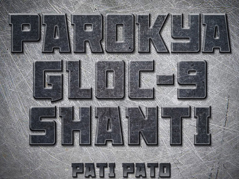 Pati Pato (Parokya Remix) (Single)