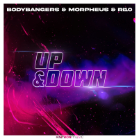 Up & Down (Single)